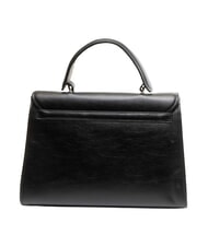 BRACCIALINI MICHELLE Sac &agrave; main noir - Sacs pour Femme - 4