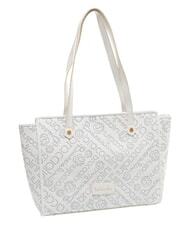 BRACCIALINI FONT Sac &agrave; provisions blanc - Sacs pour Femme - 2