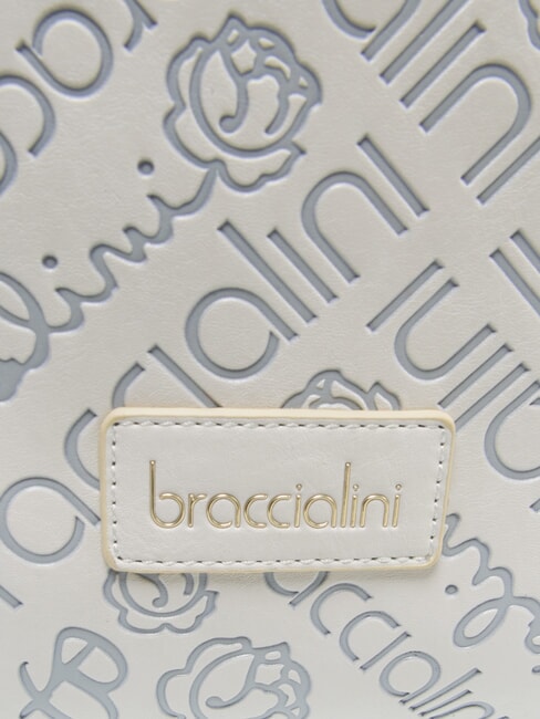 FONT Sac &agrave; provisions blanc - Sacs pour Femme