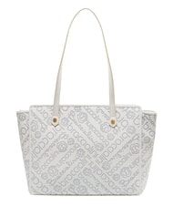 BRACCIALINI FONT Sac &agrave; provisions blanc - Sacs pour Femme - 4