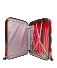 SAMSONITE Valise Ligne COSMOLITE&nbsp;; taille grande&nbsp;; ultra-l&eacute;g&egrave;re brightpink - Valises Rigides - 2
