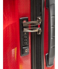 SAMSONITE Valise Ligne COSMOLITE&nbsp;; taille grande&nbsp;; ultra-l&eacute;g&egrave;re brightpink - Valises Rigides - 5