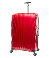 SAMSONITE Valise Ligne COSMOLITE&nbsp;; taille grande&nbsp;; ultra-l&eacute;g&egrave;re brightpink - Valises Rigides - 8