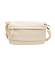 BRACCIALINI FOLD sac bandouli&egrave;re beige - Sacs pour Femme - 4