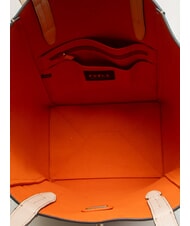 FURLA NET sac &agrave; bandouli&egrave;re toballeri - Sacs pour Femme - 5