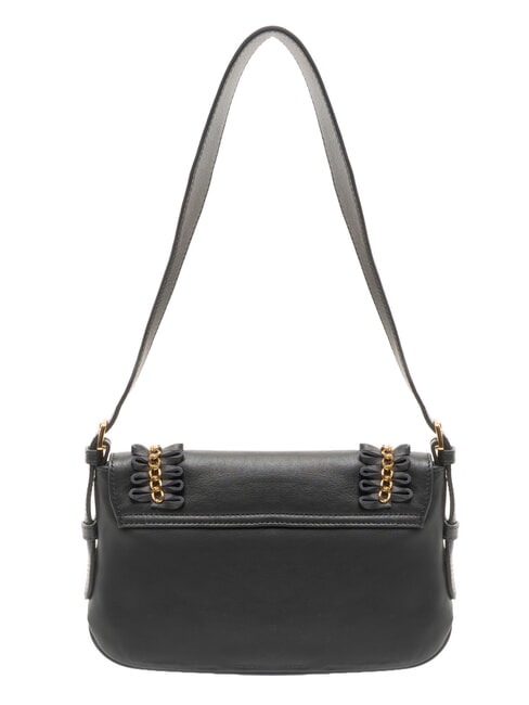 NAOMI sac bandouli&egrave;re noir - Sacs pour Femme