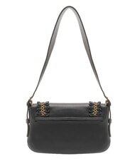 BRACCIALINI NAOMI sac bandouli&egrave;re noir - Sacs pour Femme - 4