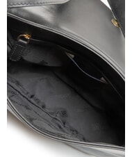 BRACCIALINI NAOMI sac bandouli&egrave;re noir - Sacs pour Femme - 5