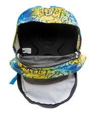 SJGANG SJ EVER WRITER BOY Sac &agrave; dos Noir - Sacs &agrave; dos pour l'&Eacute;cole & les Loisirs - 5