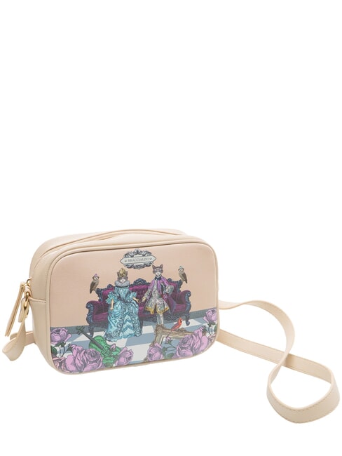 BRITNEY Sac bandouli&egrave;re pour appareil photo poudre pour le visage - Sacs pour Femme