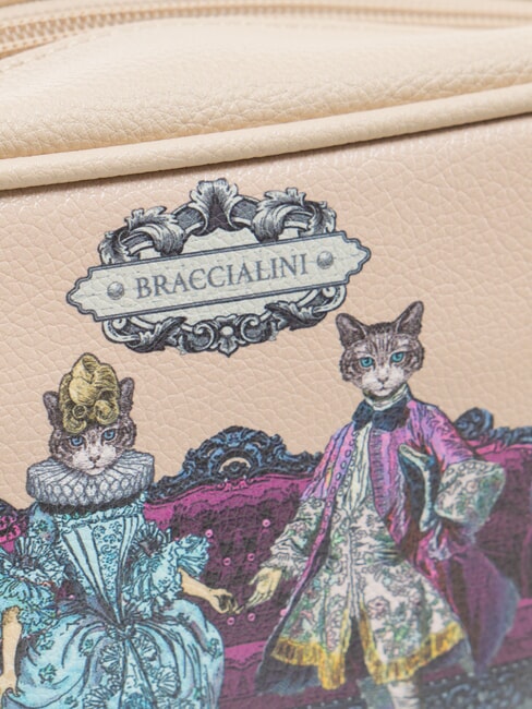 BRITNEY Sac bandouli&egrave;re pour appareil photo poudre pour le visage - Sacs pour Femme