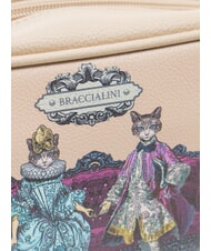 BRACCIALINI BRITNEY Sac bandouli&egrave;re pour appareil photo poudre pour le visage - Sacs pour Femme - 3