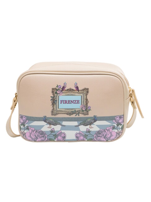 BRITNEY Sac bandouli&egrave;re pour appareil photo poudre pour le visage - Sacs pour Femme