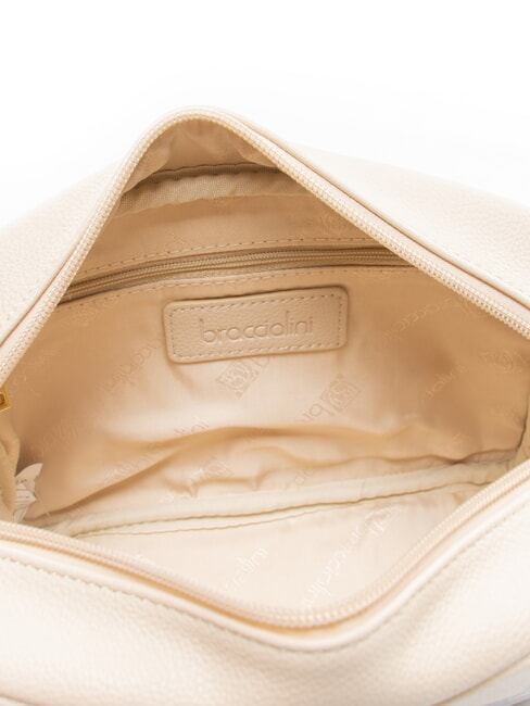 BRITNEY Sac bandouli&egrave;re pour appareil photo poudre pour le visage - Sacs pour Femme