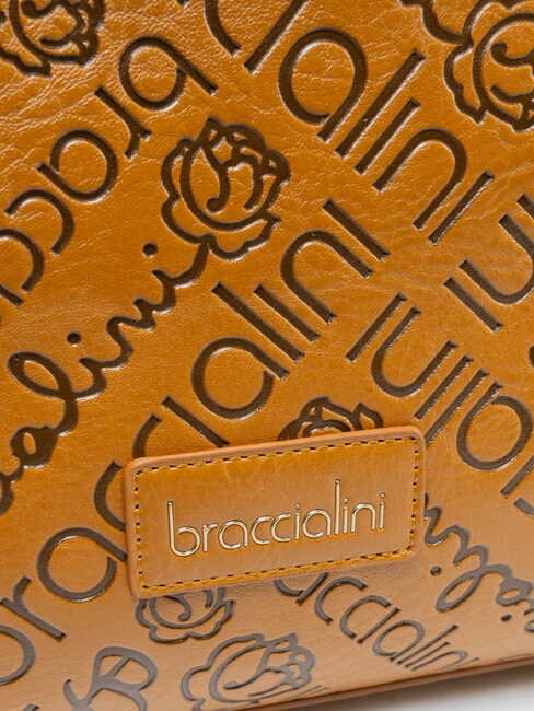 FONT Sac &agrave; provisions jaune - Sacs pour Femme