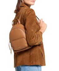COCCINELLE CHARLOTTE Sac &agrave; dos en cuir CUIR - Sacs pour Femme - 6