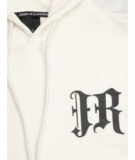 JOHN RICHMOND SENYA Sweatshirt &agrave; capuche - Pulls molletonn&eacute;s