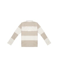 NORTH SAILS CORE polo en coton style rugby combinaison 1 - Tee-shirt enfant - 3