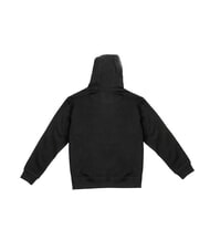 NORTH SAILS CORE  Sweatshirt &agrave; capuche noir - B&eacute;b&eacute; Sweat - 3