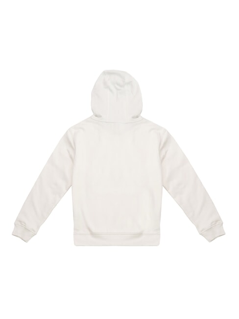CORE  Sweatshirt &agrave; capuche Guimauve - B&eacute;b&eacute; Sweat