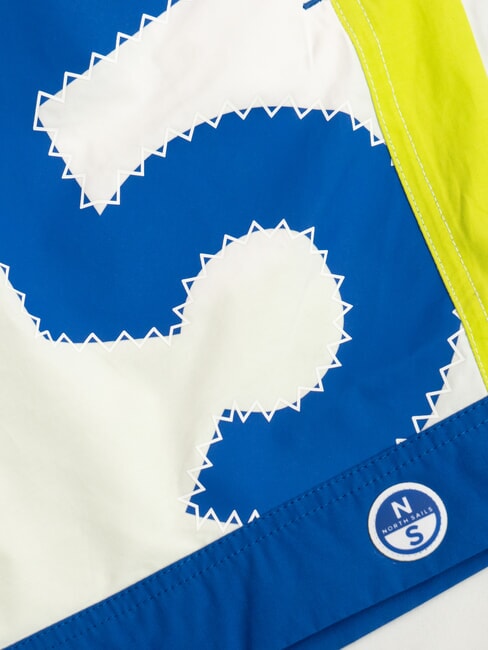 VOLLEY Maillot de bain combinaison 1 - Maillots de bain