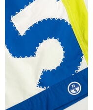 NORTH SAILS VOLLEY Maillot de bain combinaison 1 - Maillots de bain - 2