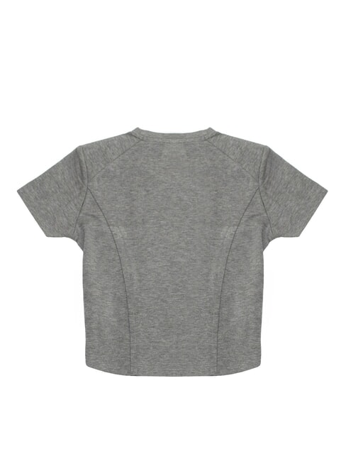MUNDOG T-shirt gris fonc&eacute; - T-shirt