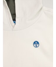 NORTH SAILS CORE  Sweatshirt &agrave; capuche - B&eacute;b&eacute; Sweat