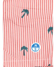 NORTH SAILS RIVIERA Costume 40 cm. combinaisons 7 - Maillots de bain - 2