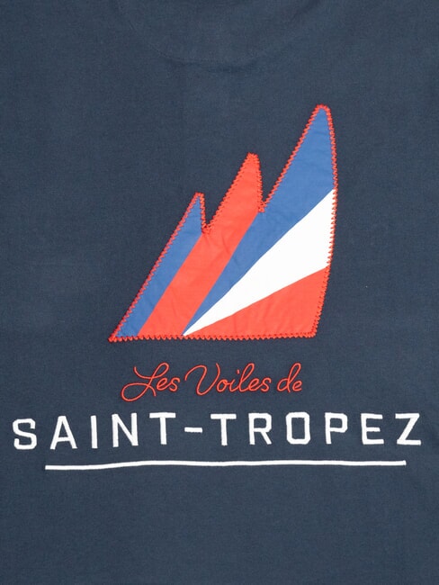 LVDST polo &agrave; manches courtes bleu marine - chemise polo