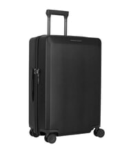PORSCHE DESIGN VOYAGER Chariot moyen Noir - Valises Rigides - 3