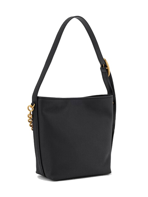 NOLITA sac en cuir noir - Sacs pour Femme