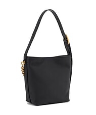 MICHAEL KORS NOLITA sac en cuir noir - Sacs pour Femme - 3