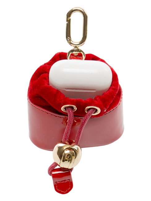 CAMPIONARIO - MIONIDO support pour casque rouge - Accessoires pour sacs