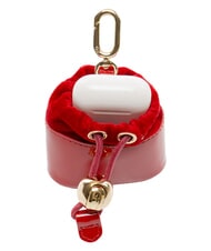 FURLA CAMPIONARIO - MIONIDO support pour casque rouge - Accessoires pour sacs - 2