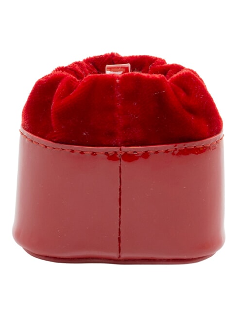 CAMPIONARIO - MIONIDO support pour casque rouge - Accessoires pour sacs