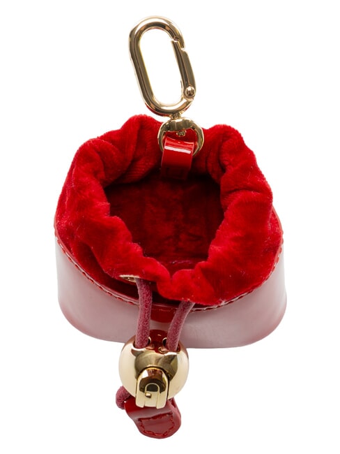 CAMPIONARIO - MIONIDO support pour casque rouge - Accessoires pour sacs