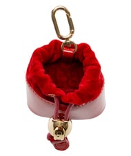 FURLA CAMPIONARIO - MIONIDO support pour casque rouge - Accessoires pour sacs - 4