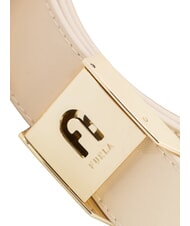 FURLA CAMPIONARIO - LIBERA Bandouli&egrave;re ballerine - Accessoires pour sacs - 3