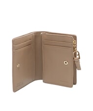 FURLA CAMPIONARIO - NUVOLA  Portefeuille compact en cuir - Portefeuilles Femme