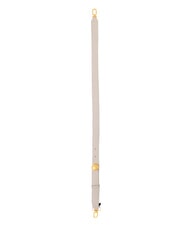 FURLA CAMPIONARIO - SFERA bandouli&egrave;re en cuir vanille - Accessoires pour sacs - 2