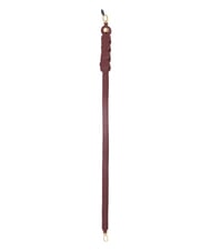 FURLA CAMPIONARIO - SFERA bandouli&egrave;re en cuir Ribes / rouge - Accessoires pour sacs - 2