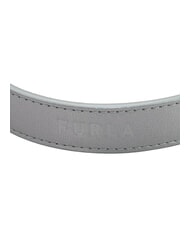 FURLA CAMPIONARIO - GIOVE bandouli&egrave;re en cuir sol - Accessoires pour sacs - 2