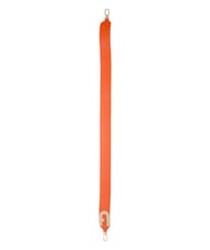 FURLA CAMPIONARIO - FIONA bandouli&egrave;re logot&eacute;e vitamine + bl&eacute; - Accessoires pour sacs - 2
