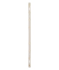 FURLA CAMPIONARIO - GIOVE bandouli&egrave;re en cuir Guimauve - Accessoires pour sacs - 2