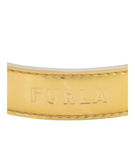 FURLA CAMPIONARIO - GIOVE bandouli&egrave;re logot&eacute;e multicolore - Accessoires pour sacs - 3