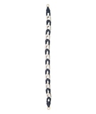 FURLA CAMPIONARIO - MYSHOULDER bandouli&egrave;re en cuir Tons m&eacute;diterran&eacute;ens - Accessoires pour sacs - 2