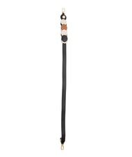 FURLA CAMPIONARIO - SFERA bandouli&egrave;re en cuir or - Accessoires pour sacs - 2