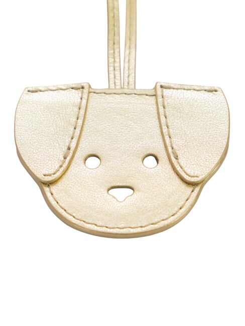 CAMPIONARIO - ALLEGRA charme en cuir multicolore - Accessoires pour sacs