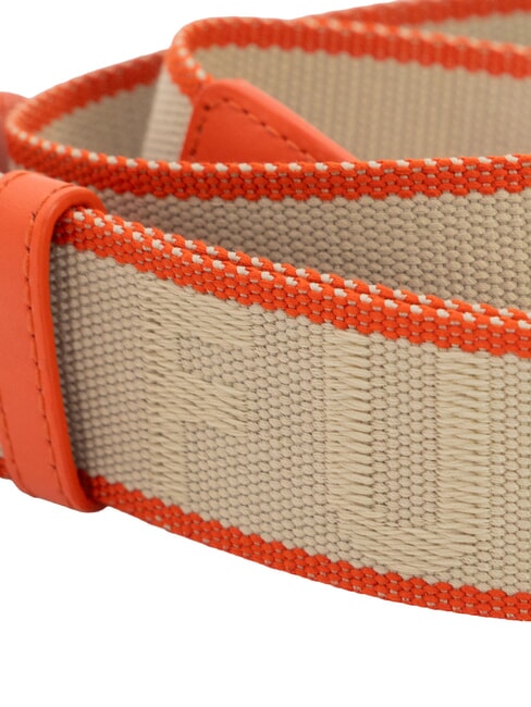 CAMPIONARIO - FIONA Bandouli&egrave;re naturel+vitamine - Accessoires pour sacs